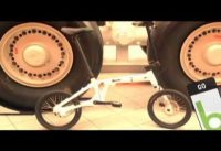 beixo GO urban folder beixo GO urban folder