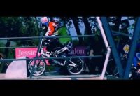 best bmx freestyle compilation 2015