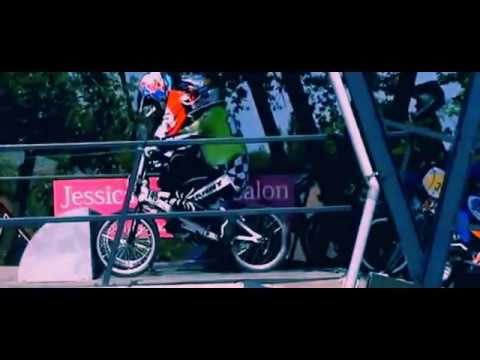 best bmx freestyle compilation 2015