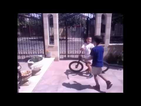 bmx basic tricks /bmx tricks