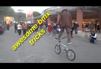 bmx tricks bmx tricks