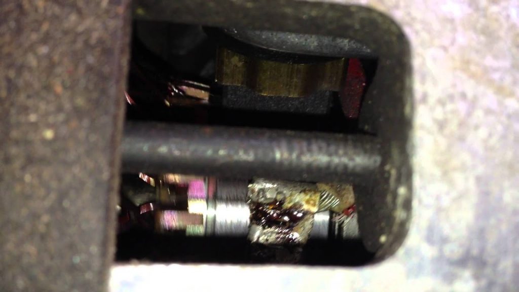 eGo Scooter Electric Motor Clicking Issue