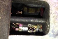 eGo Scooter Electric Motor Clicking Issue eGo Scooter Electric Motor Clicking Issue