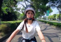 folding e-bike only 11Kgs Zhetai Vehicle