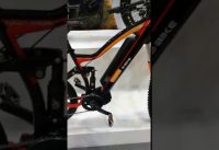 full suspension bafang ultra m620 MM G510.750/1000 48v 1000w mid drive motor mtb electric bike full suspension bafang ultra m620 MM G510.750/1000 48v 1000w mid drive motor mtb electric bike