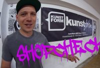 kunstform BMX Shop | freedombmx Shopcheck