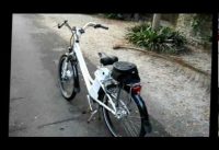 meet the super quality Pathfinder electric bike