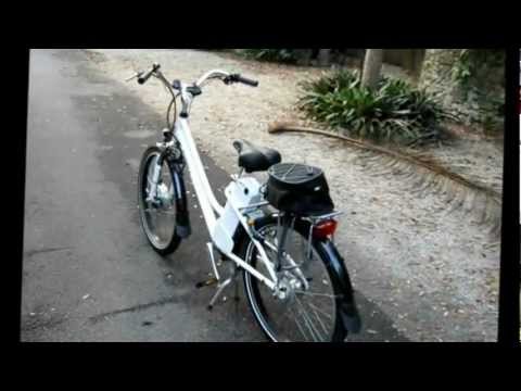meet the super quality Pathfinder electric bike