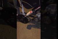 mid motor 250w electric bicycle e-bike made in turkey :)