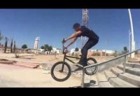 official bmx tricks 2016
