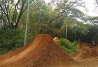 "Dirt Jump" Bmx "ingenio"