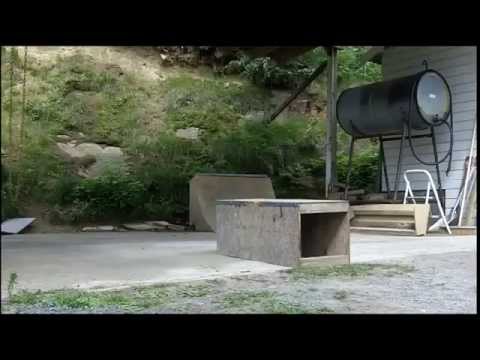 some bmx tricks   /bmx tricks