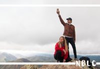 the process (climbing a mountain) the process (climbing a mountain)