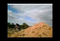 tricks bmx vtt  /bmx tricks