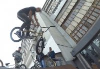 Недоблог. Наурыз BMX JAM.