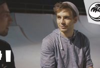 СВОЯ ВОЛНА #1 | КОСТЯ АНДРЕЕВ | BMX СВОЯ ВОЛНА #1 | КОСТЯ АНДРЕЕВ | BMX