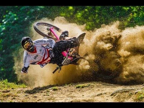 2019 MTB Fails!🚵‍♂️👍 DH fails