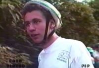 2º Circuito Ecológico de Mountain Bike Serra do Caparaó - ES/MG - 1996/BRASIL