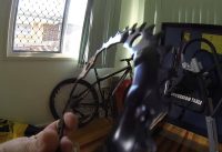 32t chainring stock Lightning Rod's Big block unboxing kit for electric bike conversion 2 32t chainring stock Lightning Rod's Big block unboxing kit for electric bike conversion 2