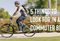 5 Tips to Buying the Perfect Commuter Bike