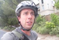 A Few Things I Carry On My Bike