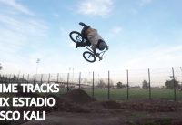 Andando lineas nuevas, bmx en el Estadio Lucas Pacheco y casco Kali Maya! Andando lineas nuevas, bmx en el Estadio Lucas Pacheco y casco Kali Maya!