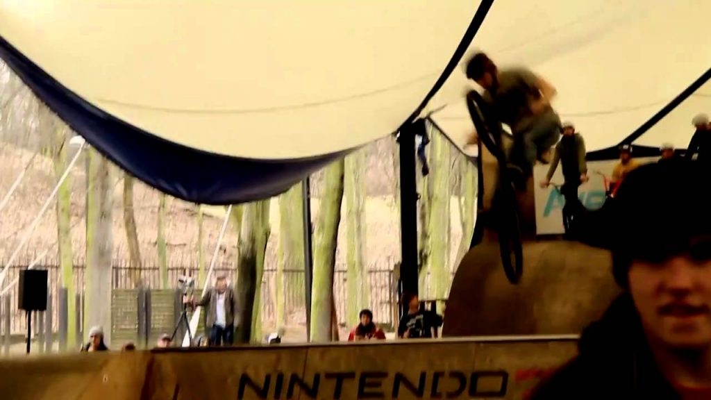 BMX DAY 2011 (Jutrzenka)