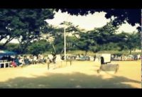 BMX Santiago de Cali, Parque de Alamos 2013, Competencia Natural totem park/ Urbanidad Nativa BMX Santiago de Cali, Parque de Alamos 2013, Competencia Natural totem park/ Urbanidad Nativa