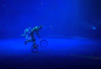 BMX freestyle act 1081 / www.maximaaa.com