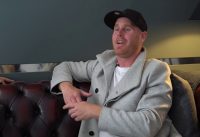 BMX legend "Scotty Cranmer's Accident Scared me" - Success Stories With Ronnie Surridge - Part Three