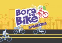 BORA DE BIKE APARECIDA