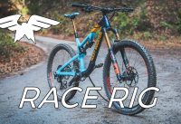 BUILDING MY 2019 RACE BIKE