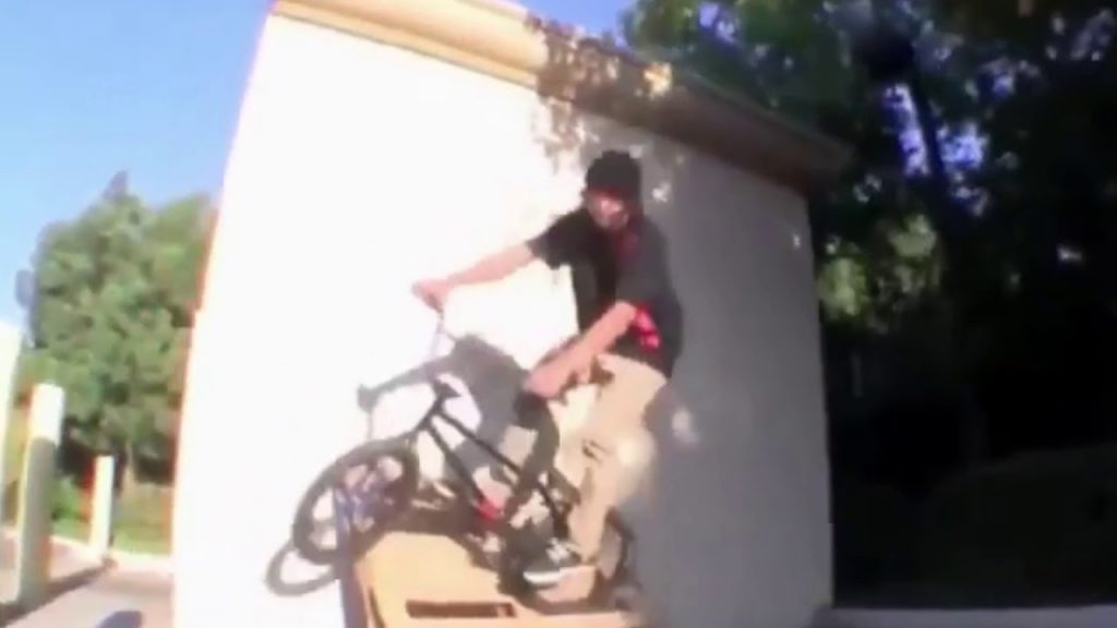 Best BMX Fail Compilation