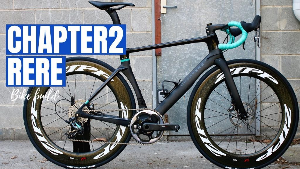 Best Criterium Road Bike (My Dream Bike Build)