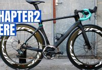 Best Criterium Road Bike (My Dream Bike Build)