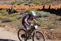Best Cycling Shoes to Buy! (Road Bike & MTB Bike)