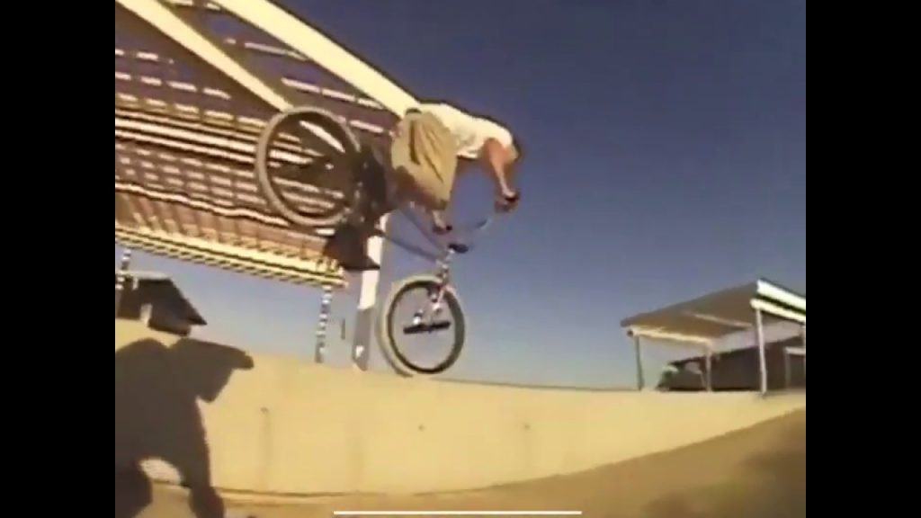 Best Instagram Bmx Lines and Tricks 2019