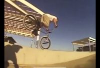 Best Instagram Bmx Lines and Tricks 2019