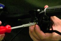 Bike Maintenance: Cleaning out old/dirty Shifters Bike Maintenance: Cleaning out old/dirty Shifters