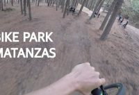 Bike Park Matanzas! Vacaciones con la Vale!!