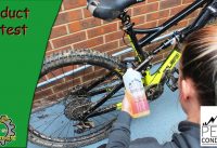 Bike wash day - Peak Condition Bike wash day - Peak Condition