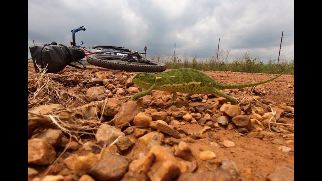 Bikepacking is fun!  ---  MTB Bike packing adventure, Magaliesburg, South Africa 2019