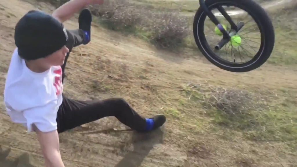 Bmx edit 2018 - James Dunham