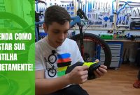 COMO AJUSTAR O TACO DA SAPATILHA ? "FORMIGAMENTO NOS PÉS" COMO AJUSTAR O TACO DA SAPATILHA ? "FORMIGAMENTO NOS PÉS"