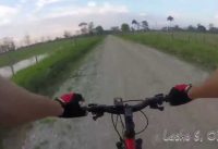 Ciclismo de Montaña Jalapa Tabasco | GoPro Alubike MTB XC 4.0