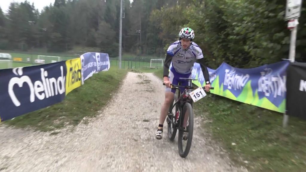 Coppa Italia Sprint Mountain Bike Orientamento 2016