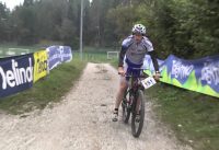 Coppa Italia Sprint Mountain Bike Orientamento 2016