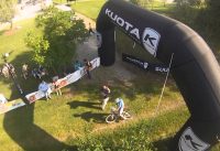 Coppa Italia Sprint Mountain Bike Orienteering 2014