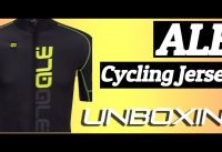 Cycling Jersey Unboxing Video |ALE Cycling Jersey 2018 | Men's Summer MTB Bike Breathable Jersey Cycling Jersey Unboxing Video |ALE Cycling Jersey 2018 | Men's Summer MTB Bike Breathable Jersey