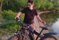 Cyrusher XF660 Fat Tire  Electric Bicycle Reviews in Russian 2019